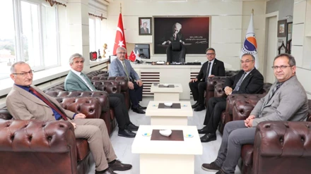 Selçuk Üniversitesi, Sinop Üniversitesi ile iş birliği yapacak